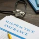 Medical Liability Insurance