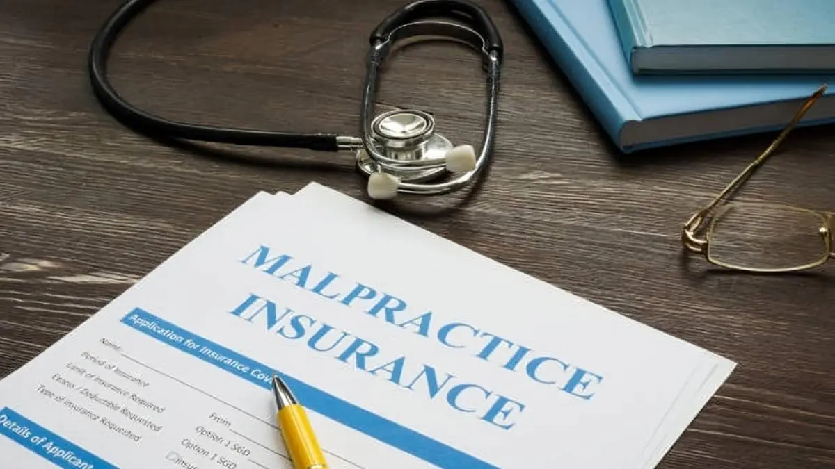 Medical Liability Insurance