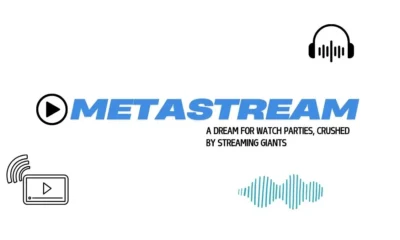Metastream