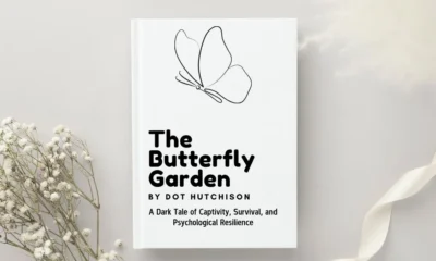 The Butterfly Garden