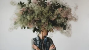 The Butterfly Garden