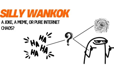 Silly Wankok