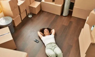 Stress-Free Moving: Essential Tips and Insights