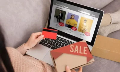 The Pros and Cons of Online Shopping