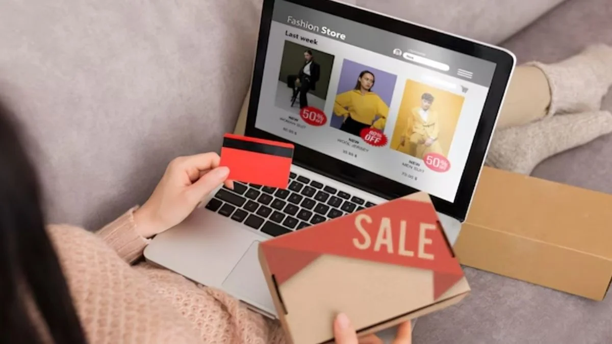 The Pros and Cons of Online Shopping