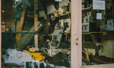 The Secret to Easy and Affordable Junk Removal