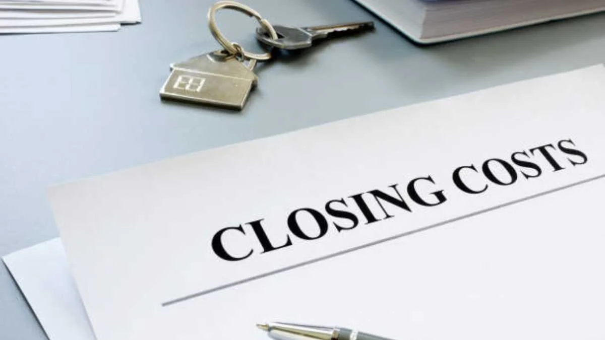 Closing Costs