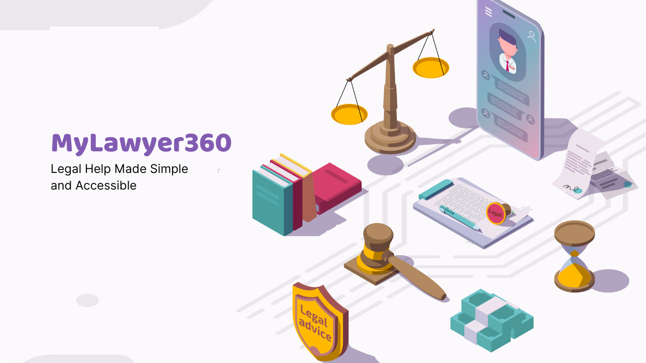 MyLawyer360