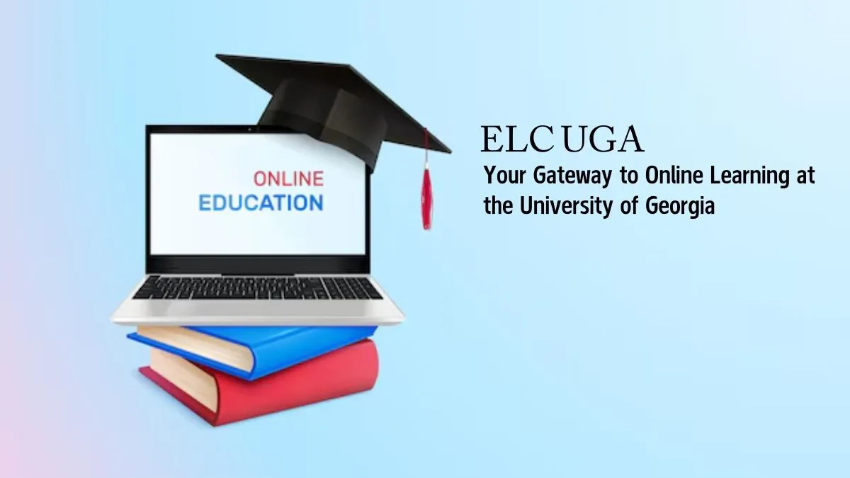 ELC UGA