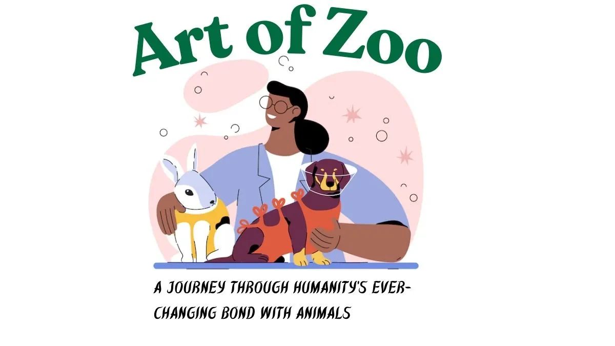 Art of Zoo