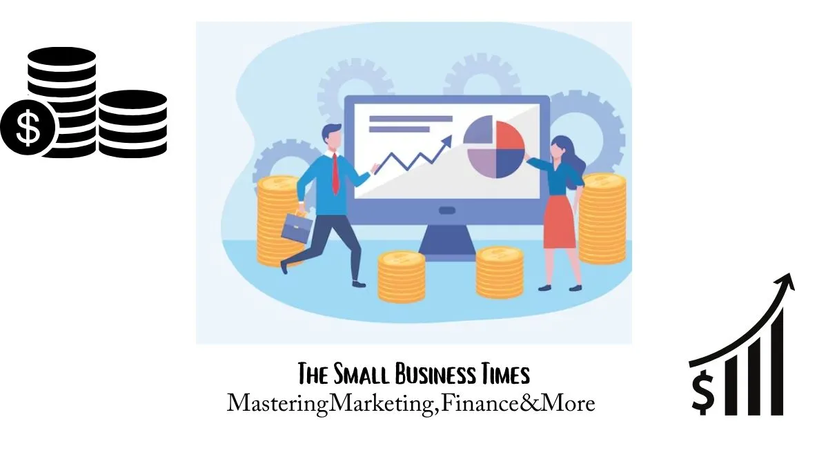 The Small Business Times