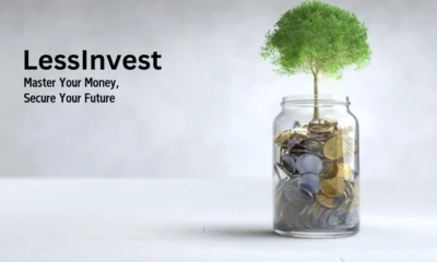 LessInvest