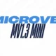 Microvec MV1.3 Mini
