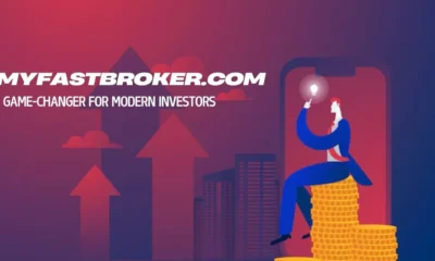 MyFastBroker.com