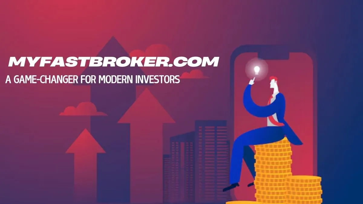 MyFastBroker.com