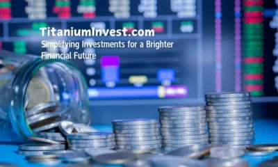 TitaniumInvest.com