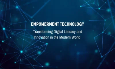 Empowerment Technology