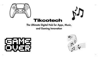 Tikcotech