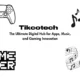 Tikcotech