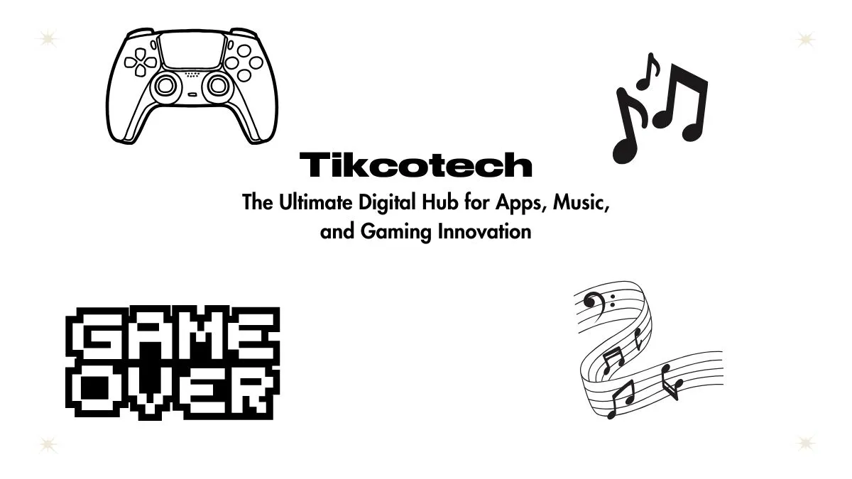 Tikcotech