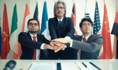 Effective Strategies for Building Strong Government Relations