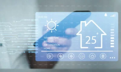 How Smart HVAC Technology is Transforming Indoor Climate Control