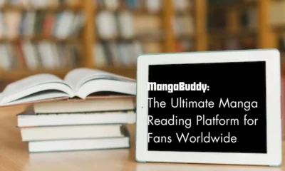 MangaBuddy