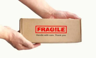 Moving Large and Fragile Items: Safe Handling Tips for Delicate Possessions