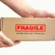 Moving Large and Fragile Items: Safe Handling Tips for Delicate Possessions