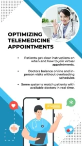 How Can Smart Scheduling Improve Healthcare Workflows