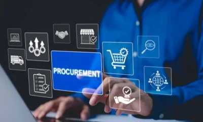 Understanding Procurement Software: Enhancing Efficiency in Business Operations