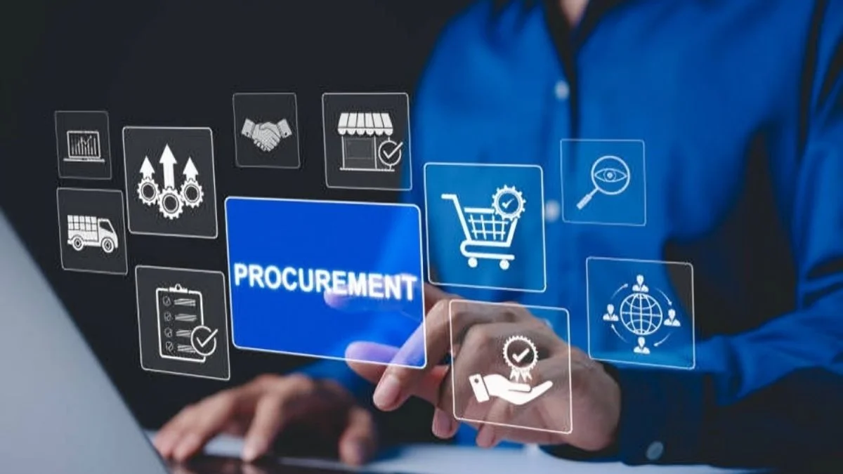 Understanding Procurement Software: Enhancing Efficiency in Business Operations