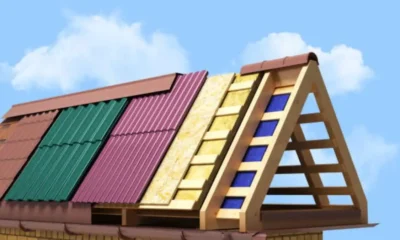 The Science of Roofing: How Different Materials React to Weather Extremes