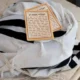 The Significance of a Yizkor Prayer Card in Honoring the Memory of Loved Ones