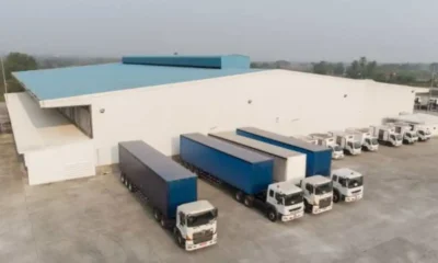 Trailer Rentals for Business Logistics: A Cost-Effective Solution for Companies