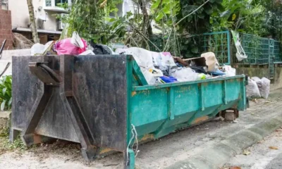 Waste Management and Sustainability in Reducing Waste