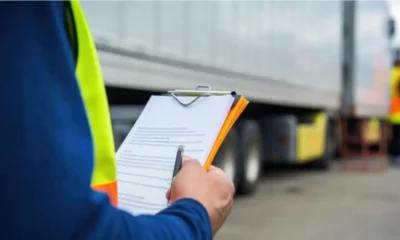 Which Trucking Companies Qualify for UCR Exemption? Understanding the Criteria