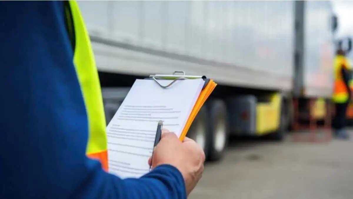 Which Trucking Companies Qualify for UCR Exemption? Understanding the Criteria