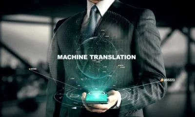 Why Machine Translation Can’t Replace Italian Experts