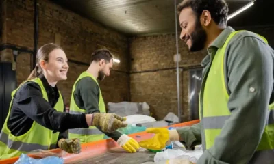 Why Waste Treatment is Good