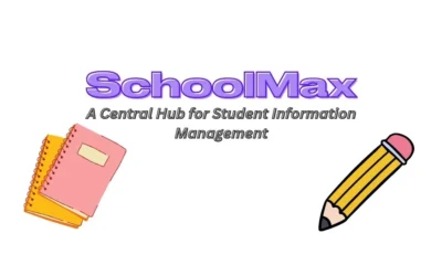 SchoolMax