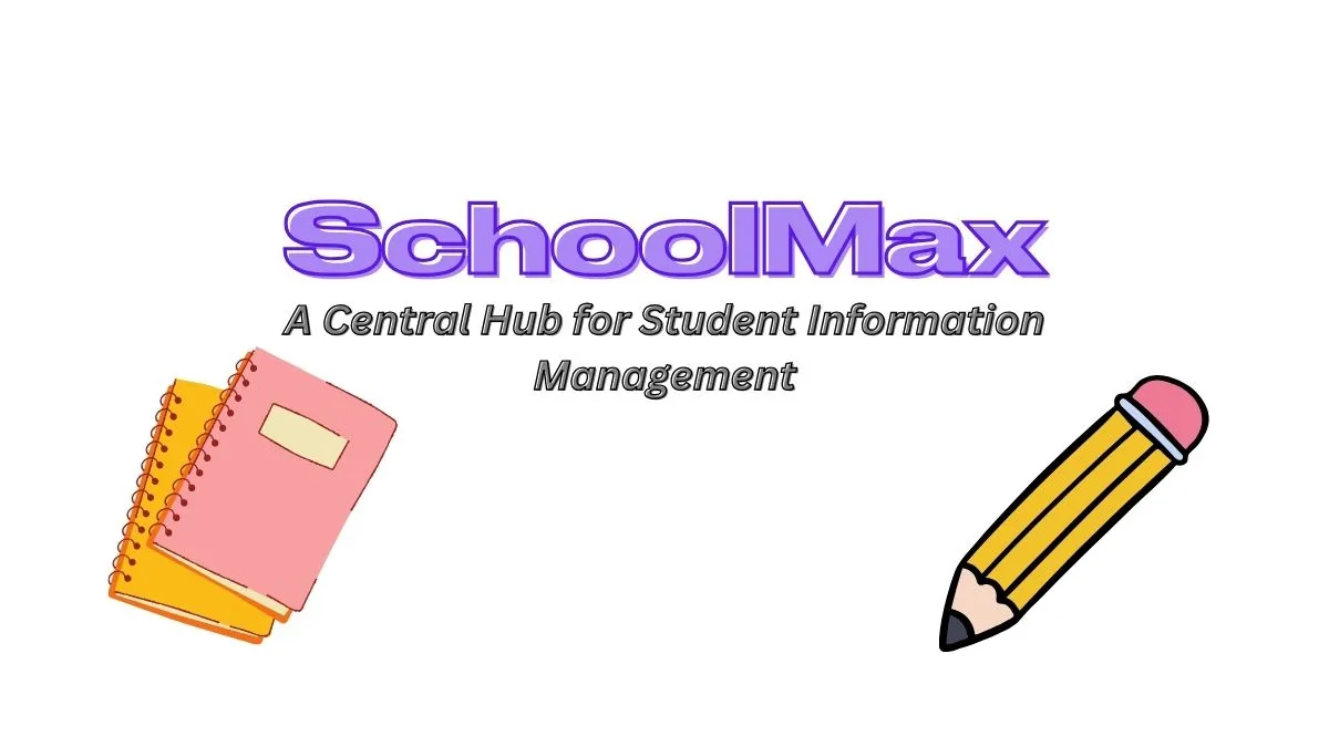 SchoolMax