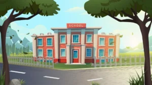 SchoolMax