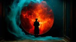 Spiritual Warfare Book