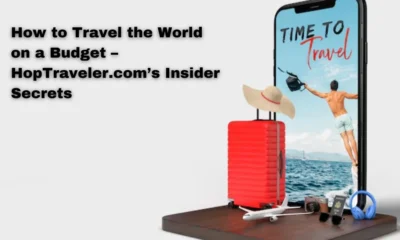 HopTraveler.com