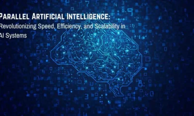 Parallel Artificial Intelligence