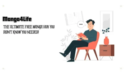 Manga4Life