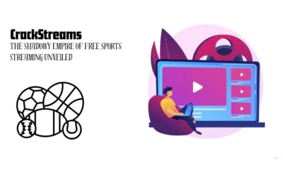 CrackStreams