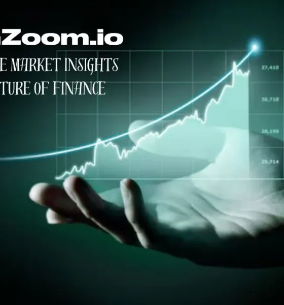 FintechZoom.io