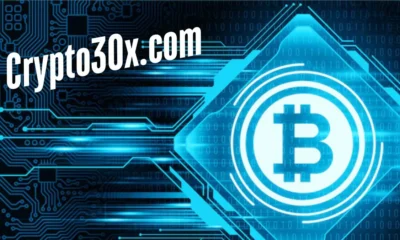 Crypto30x.com